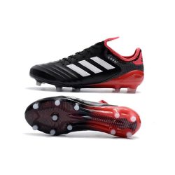 Adidas Copa 18.1 FG - Zwart Wit Rood_9.jpg